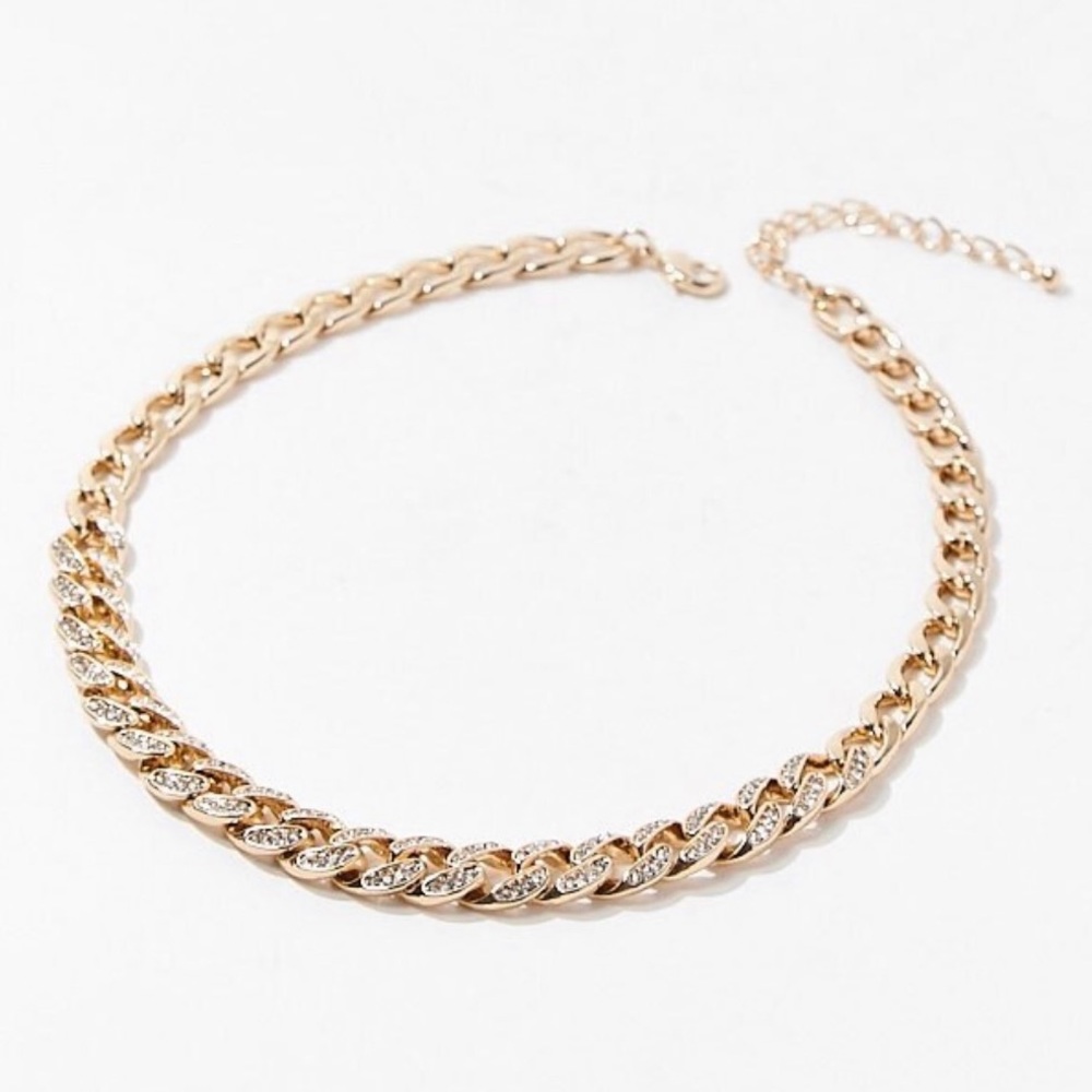 ✨Cuban Chain Necklace✨